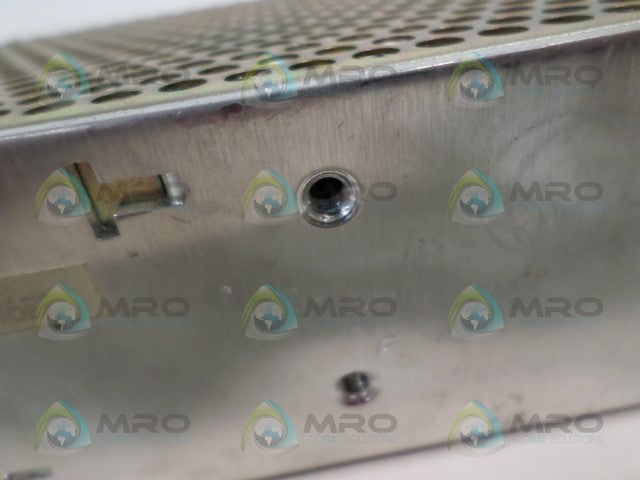 COSEL K100AU-24 POWER SUPPLY *USED*