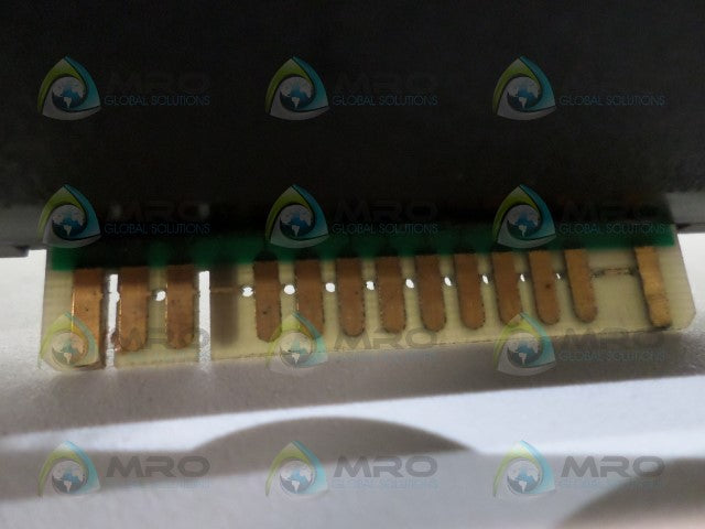 TEXAS INSTRUMENTS 500-5035 PROGRAMMABLE BASIC CONTROLLER *USED*