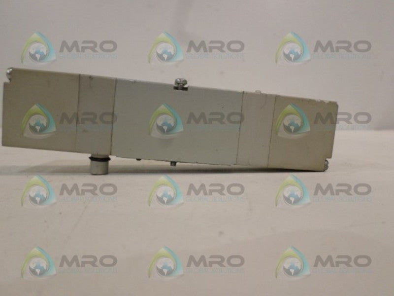 NUMATICS 051BB400M00061 SOLENOID VALVE  UNMP