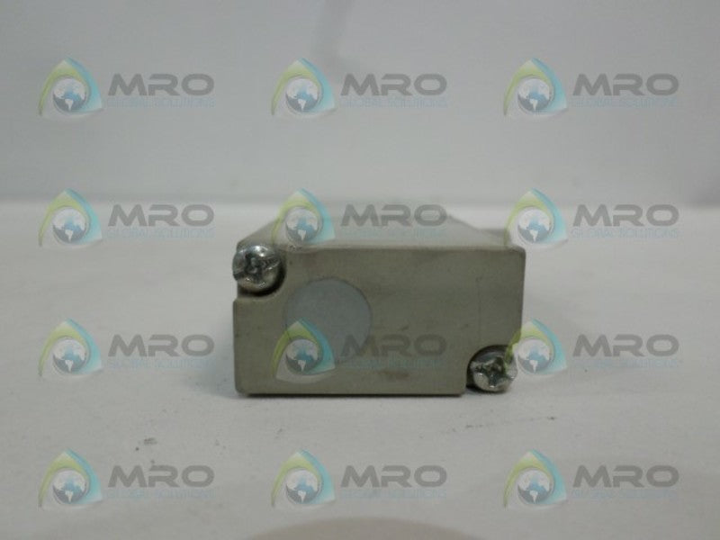 NUMATICS 051BB400M00061 SOLENOID VALVE  UNMP