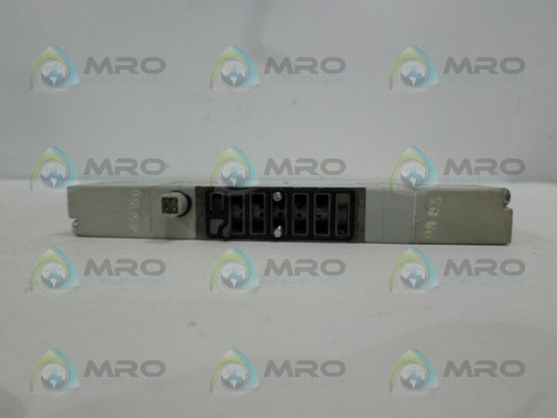 NUMATICS 051BB400M00061 SOLENOID VALVE  UNMP