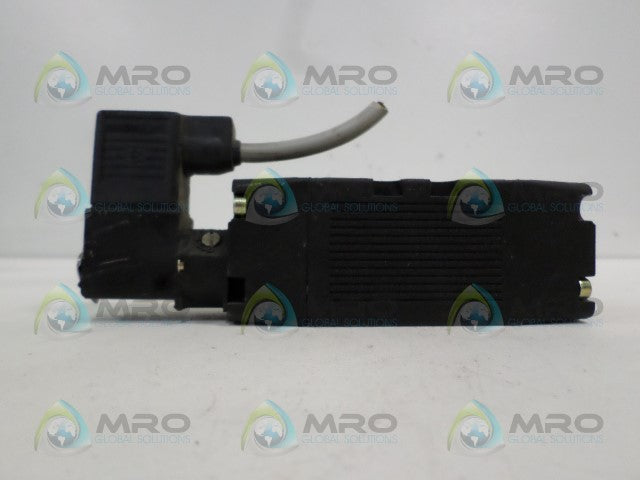 JOUCOMATIC 54190017 VALVE *USED*