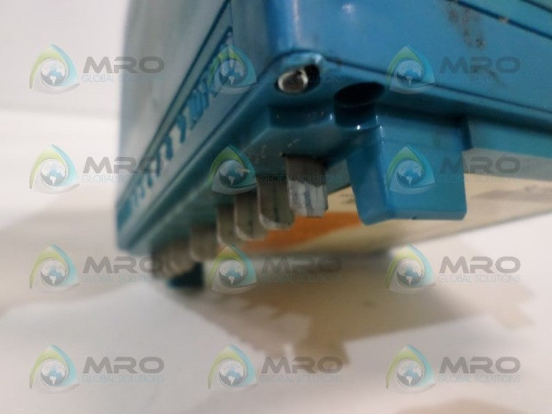 HONEYWELL RM7890B1014 BURNER CONTROL *USED*