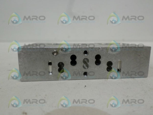 ASCO JOUCOMATIC 35500527 VALVE  NSNP