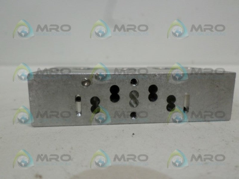 ASCO JOUCOMATIC 35500527 VALVE  NSNP
