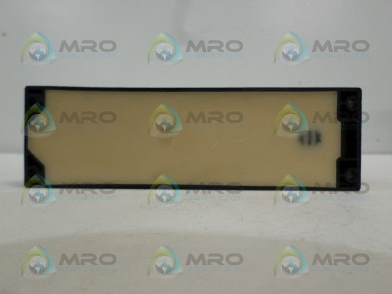 TURCK FDNL-CSG88-W BUS STOP STATION DEVICENET *NEW NO BOX*