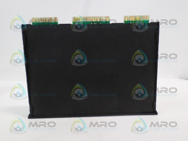 TEXAS INSTRUMENTS 500-5007 INPUT MODULE *USED*