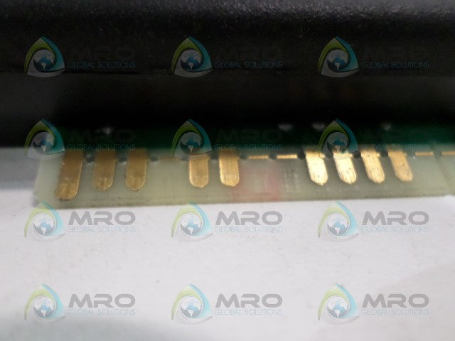TEXAS INSTRUMENTS 500-5007 INPUT MODULE *USED*
