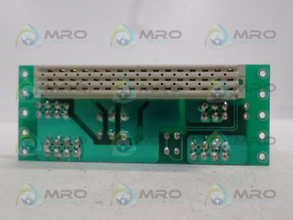 PHOENIX CONTACT 10230 CIRCUIT BOARD  UNMP