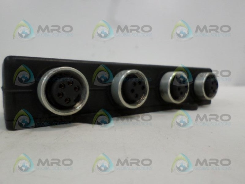 CROUSE-HINDS 5000111-951 MINI LINE DEVICENET TAP BOX NSNP