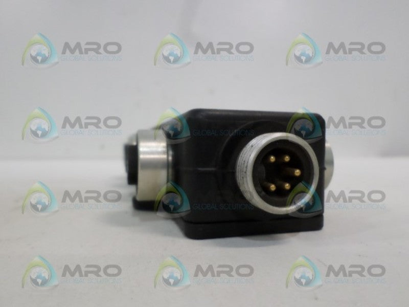CROUSE-HINDS 5000111-951 MINI LINE DEVICENET TAP BOX NSNP