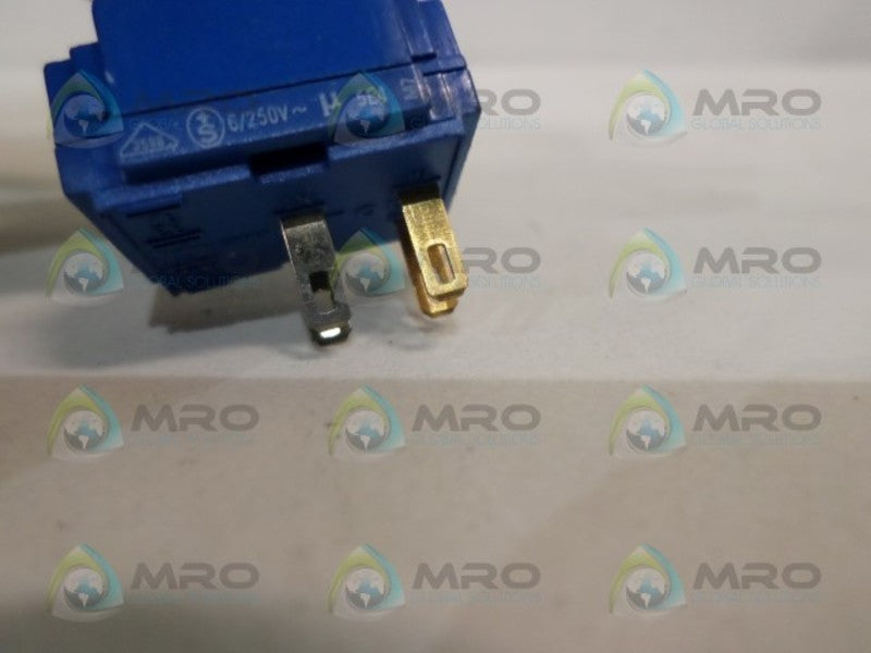 EAO 61-1300.0 PUSHBUTTON NSNP