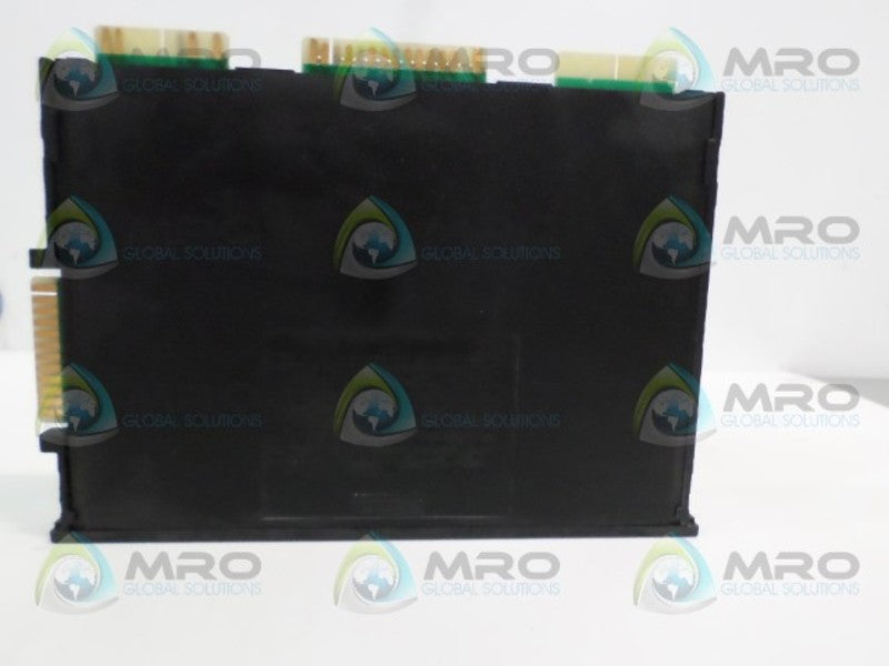 TEXAS INSTRUMENTS 500-5047-A OUTPUT MODULE *USED*