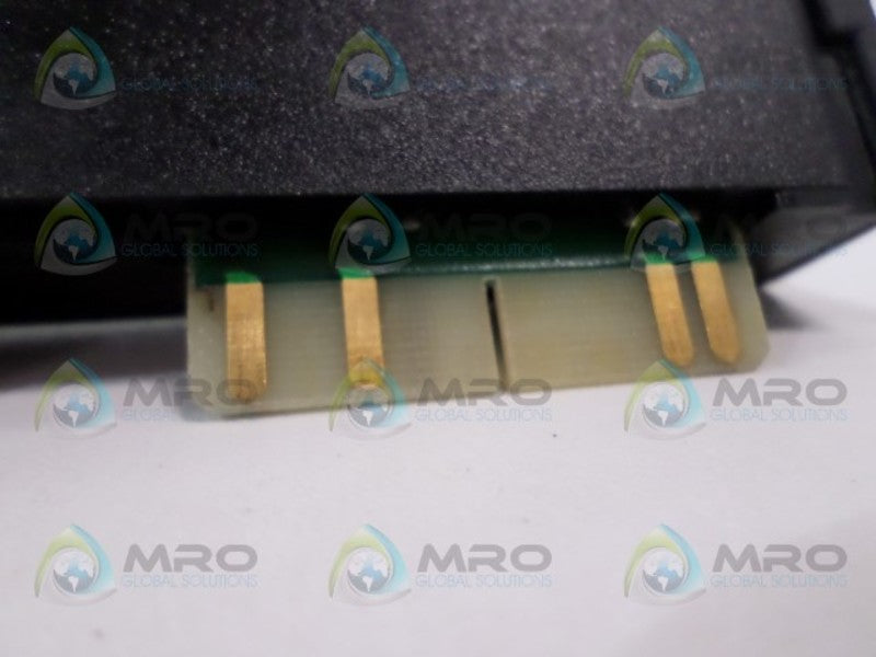 TEXAS INSTRUMENTS 500-5047-A OUTPUT MODULE *USED*