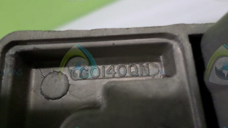 FOXBORO CQ140QN PNEUMATIC CONTROL UNIT  *USED*
