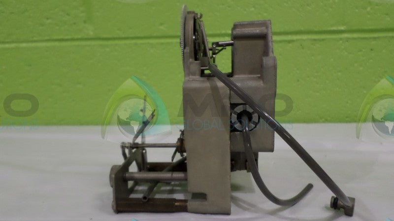 FOXBORO CQ140QN PNEUMATIC CONTROL UNIT  *USED*