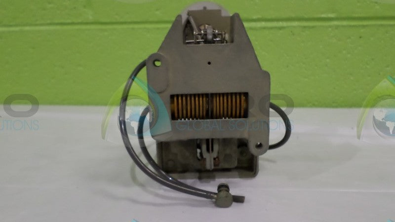 FOXBORO CQ140QN PNEUMATIC CONTROL UNIT  *USED*