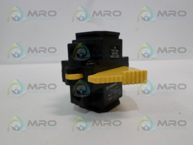 NORGREN T74E-4AA-P1N * NEW NO BOX *