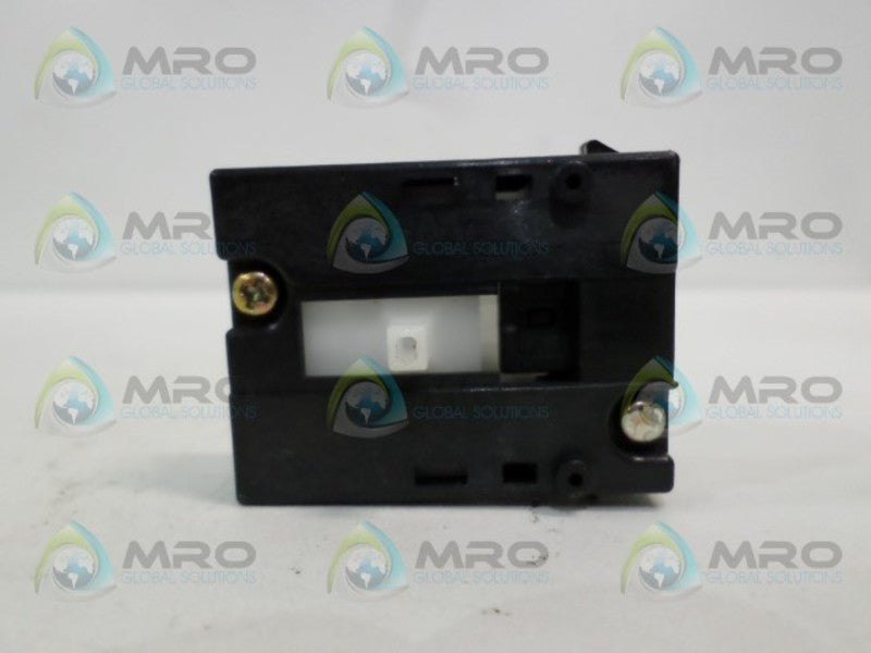 NSNPPORT ELECTRONICS 6153D1 METER PANEL MOUNT UNMP