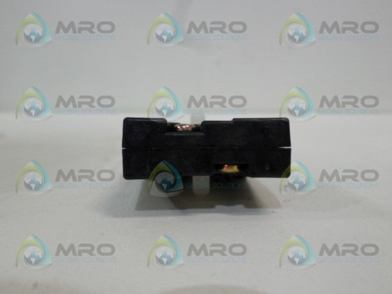 NSNPPORT ELECTRONICS 6153D1 METER PANEL MOUNT UNMP