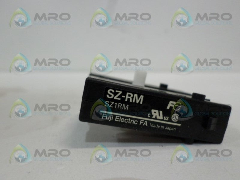 NSNPPORT ELECTRONICS 6153D1 METER PANEL MOUNT UNMP