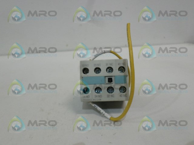 ABB S262-B10 CIRCUIT BREAKER 10A *NEW NO BOX*