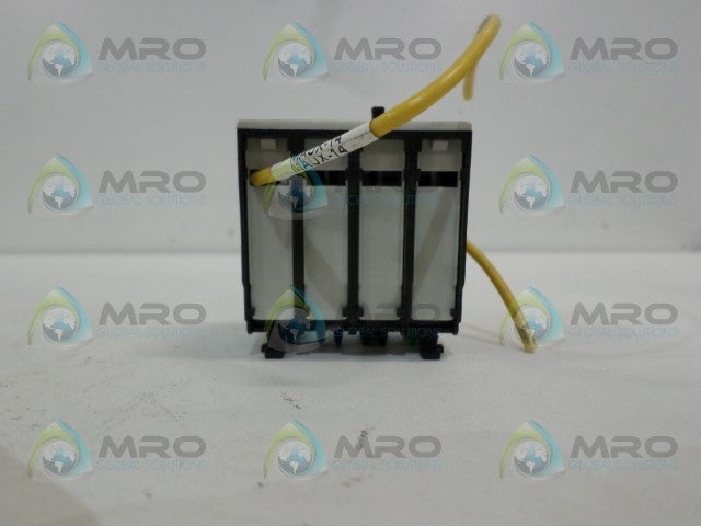 ABB S262-B10 CIRCUIT BREAKER 10A *NEW NO BOX*