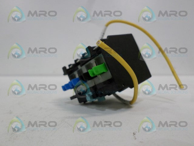 ABB S262-B10 CIRCUIT BREAKER 10A *NEW NO BOX*