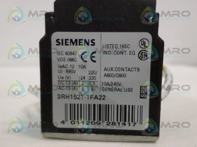 ABB S262-B10 CIRCUIT BREAKER 10A *NEW NO BOX*