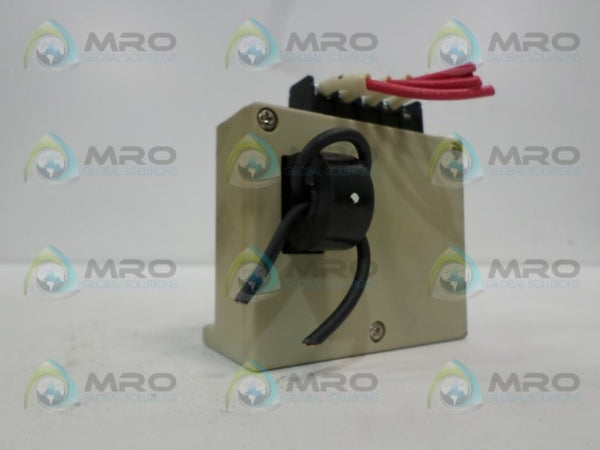 TSUBAKI TSBSM02 SHOCK RELAY UNMP