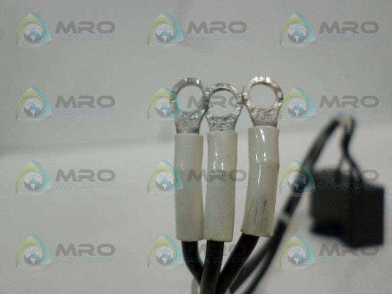 DELTA 4U27 CAPACITOR 47uF 250VAC *USED*