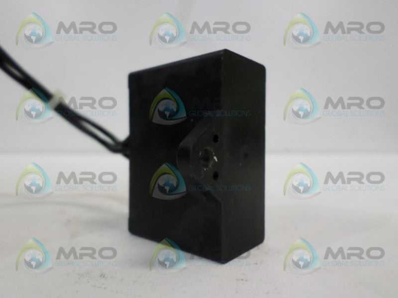 DELTA 4U27 CAPACITOR 47uF 250VAC *USED*