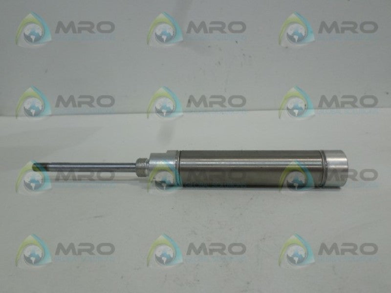 SMC NCME106-UIA960673-0300 CYLINDER *USED*