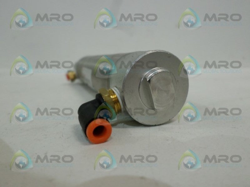 SMC NCME106-UIA960673-0300 CYLINDER *USED*