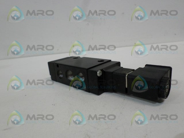 PARKER B512ACB53C SOLENOID VALVE *NEW NO BOX*