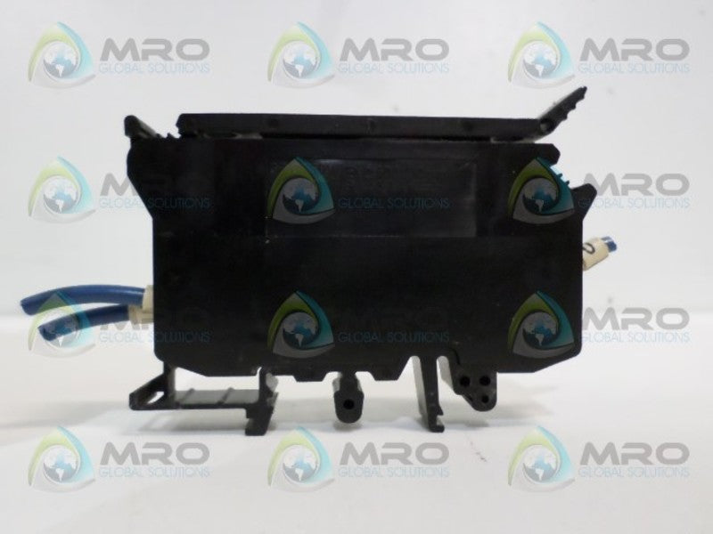 PHOENIX CONTACT UK6,3-HESI TERMINAL BLOCK  UNMP