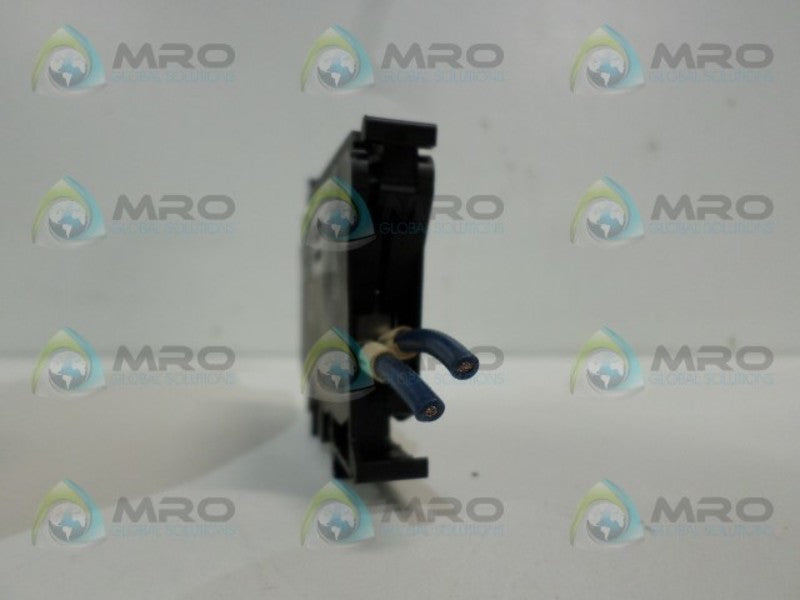 PHOENIX CONTACT UK6,3-HESI TERMINAL BLOCK  UNMP