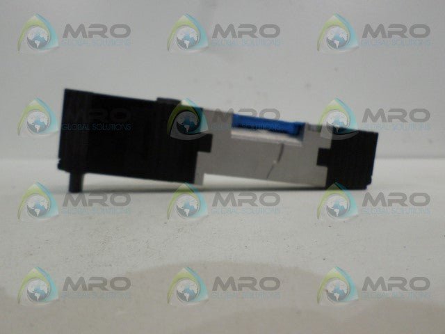 FESTO MTH-5/2-7.0-L-S-VI SOLENOID VALVE (AS PICTURED) *USED*