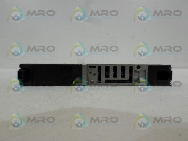 FESTO MTH-5/2-7.0-L-S-VI SOLENOID VALVE (AS PICTURED) *USED*