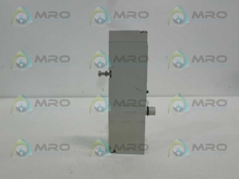 NUMATICS 051BA4R1MN00061 SOLENOID VALVE  UNMP