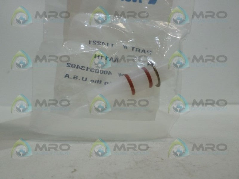 NORDSON 114221 AA11H KIT * NEW IN FACTORY BAG *
