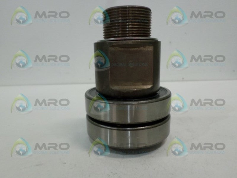 SKF 6210-RS1/C3HT51 BEARING *NEW NO BOX*