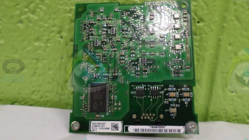 ROCKWELL AUTOMATION 319623-A01 MODULE  NSNP