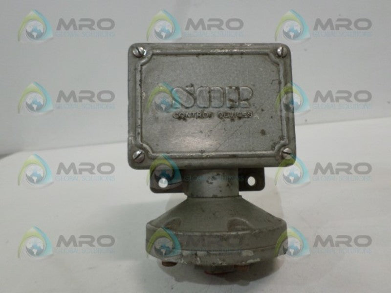 STATI- 12NN-K5 .25-12 PSI  UNMP