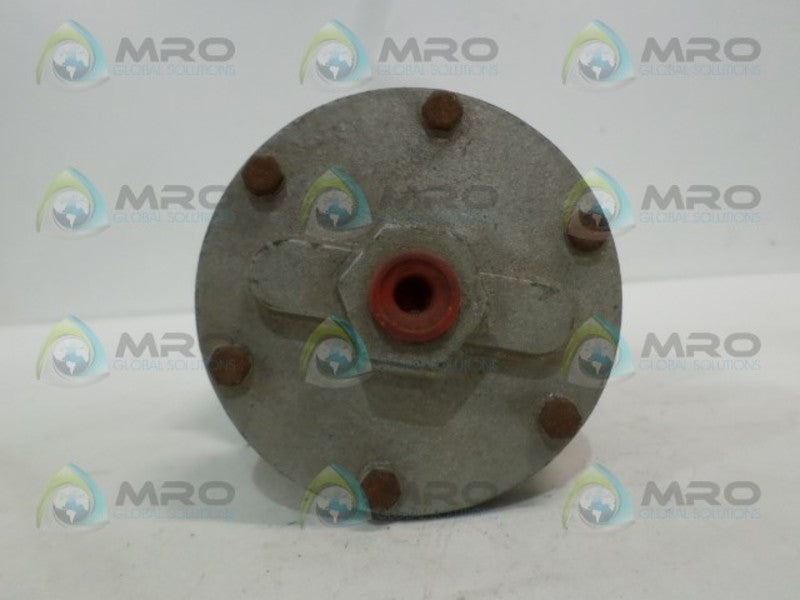 STATI- 12NN-K5 .25-12 PSI  UNMP