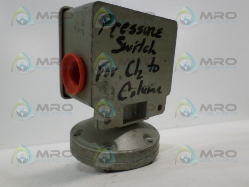 STATI- 12NN-K5 .25-12 PSI  UNMP