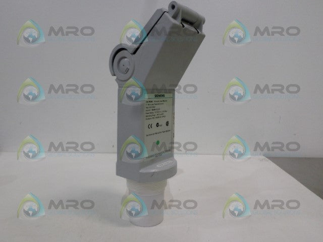 SIEMENS 7ML12011EF00 PROBE ULTRASONIC LEVEL MONITOR *NEW NO BOX*