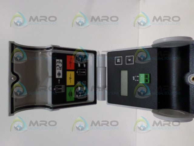 SIEMENS 7ML12011EF00 PROBE ULTRASONIC LEVEL MONITOR *NEW NO BOX*