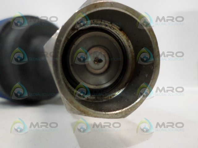 MAGNETROL 705-511A-110/7ED-A11N-041 RADAR LEVEL TRANSMITTER *USED*