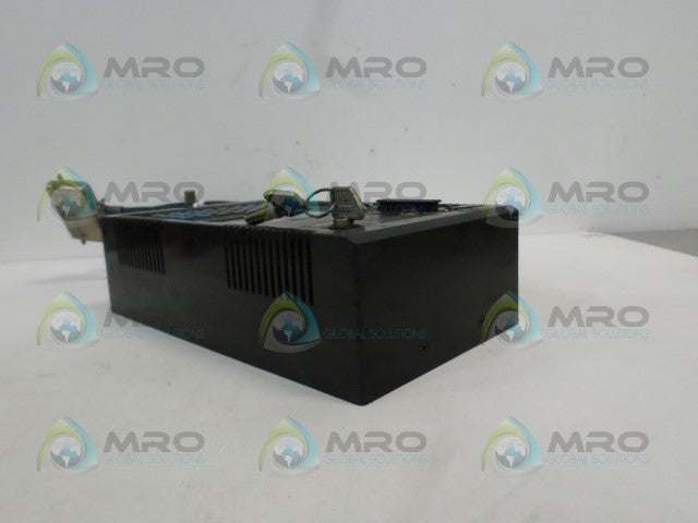 GENERAL ELECTRIC IC630CPU301A CPU/PROGRAMMER UNIT *USED*
